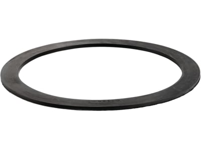 Melkeimerdichtung 200 x 165 mm, mit Wulst, für Gea Miele Melkeimerdichtung 200 x 165 mm, mit Wulst, für Gea Miele