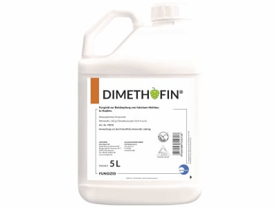  DIMETHOFIN 5 l Kanister 