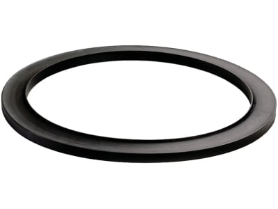 Melkeimerdichtung 195 x 160 mm, Profil, für Gea Westfalia CN-Eimer Melkeimerdichtung 195 x 160 mm, Profil, für Gea Westfalia CN-Eimer