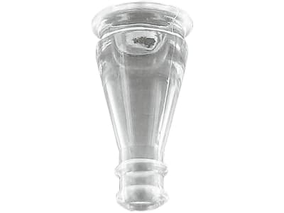 Schauglas alte Serie, mit V-Rillen, transparent, für Gea Westfalia Schauglas alte Serie, mit V-Rillen, transparent, für Gea Westfalia