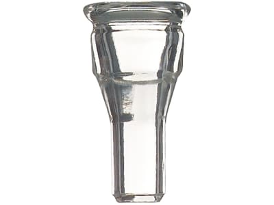 Schauglas neue Serie, ohne Rillen, transparent, für Gea Westfalia Schauglas neue Serie, ohne Rillen, transparent, für Gea Westfalia