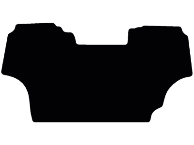 Fußmatte Gummi schwarz, für John Deere Traktor Serie 6 RC, 6 MC, ab Bj. 13 Fußmatte Gummi schwarz, für John Deere Traktor Serie 6 RC, 6 MC, ab Bj. 13