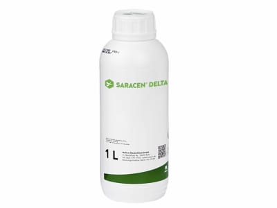 Nufarm Saracen Delta 1 l Flasche 
