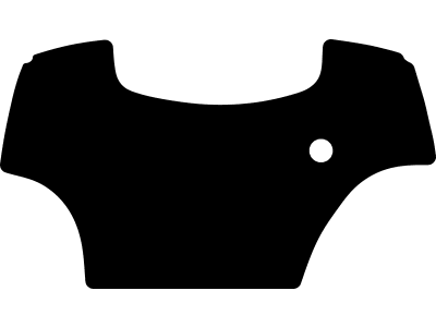 Fußmatte Gummi schwarz, für Same Traktor Explorer, ab Bj. 12 – 16 Fußmatte Gummi schwarz, für Same Traktor Explorer, ab Bj. 12 – 16