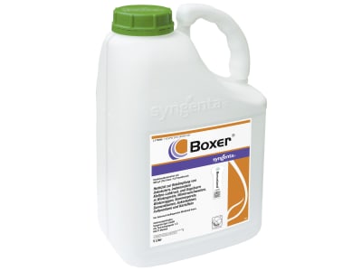 Syngenta BOXER Syngenta BOXER