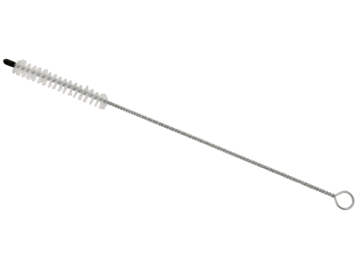 Schlauchbürste Nylon, für Milchschläuche Schlauchbürste Nylon, für Milchschläuche