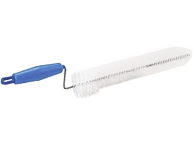 Interpuls Drehbürste 3-Stufen Ø 11 mm; 35 mm; 55 mm, Griff Kunststoff, für Zitzengummi Interpuls Drehbürste 3-Stufen Ø 11 mm; 35 mm; 55 mm, Griff Kunststoff, für Zitzengummi