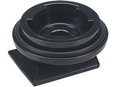 Interpuls Adapter mit Bajonettverschluss, für Pulsator "Interpuls LL 90" Absauganlage DeLaval Interpuls Adapter mit Bajonettverschluss, für Pulsator "Interpuls LL 90" Absauganlage DeLaval