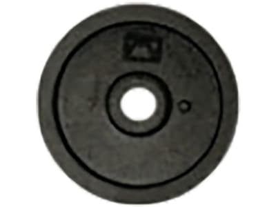 Interpuls Steuermembrane klein für Pulsator L 80, LL 90 Interpuls Steuermembrane klein für Pulsator L 80, LL 90