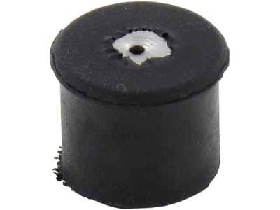 Belüftungsdüse mit Metalleinsatz, für CN-Oberteil von Milchsammelstück, universal Belüftungsdüse mit Metalleinsatz, für CN-Oberteil von Milchsammelstück, universal