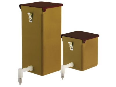KERBL Trinkflasche für Kaninchen KERBL Trinkflasche für Kaninchen