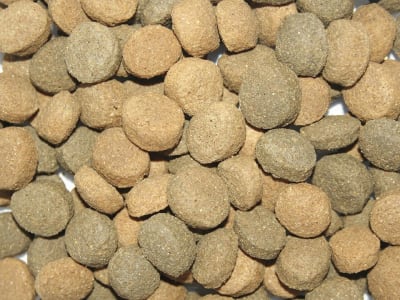 SPEZIAL Kroketten Pellet 15 kg Sack SPEZIAL Kroketten Pellet 15 kg Sack