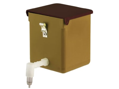 KERBL Trinkflasche für Kaninchen 500 ml, 74163 KERBL Trinkflasche für Kaninchen 500 ml, 74163
