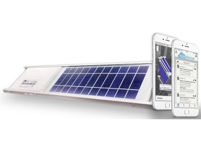 NEXT Farming Beregnungssensor "Raindancer" für mobile Steuerung und Überwachung von Trommel-, Linear- und Kreisberegnungsanlagen, 300 709 NEXT Farming Beregnungssensor "Raindancer" für mobile Steuerung und Überwachung von Trommel-, Linear- und Kreisberegnungsanlagen, 300 709