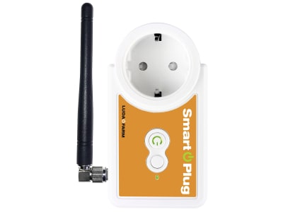 NEXT Farming IP-Steckdose "SmartPlug" für die Fernsteuerung und Überwachung von Elektrogeräten per Mobilfunk, 300 906 NEXT Farming IP-Steckdose "SmartPlug" für die Fernsteuerung und Überwachung von Elektrogeräten per Mobilfunk, 300 906