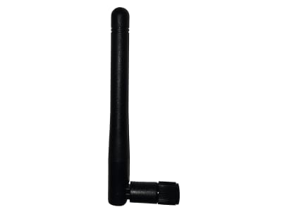 LUDA.FARM Antenne mit Magnethaftung, 3 m Kabel, für Funk-Kamera MachineCam HD, MachineCam Mobility HD, 5027 LUDA.FARM Antenne mit Magnethaftung, 3 m Kabel, für Funk-Kamera MachineCam HD, MachineCam Mobility HD, 5027
