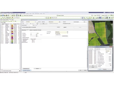 NEXT Farming Wetterstation "Pro" mit 8 Sensoren, 1151 NEXT Farming Wetterstation "Pro" mit 8 Sensoren, 1151