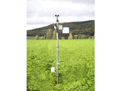 NEXT Farming Wetterstation "Pro" mit 8 Sensoren, 1151 NEXT Farming Wetterstation "Pro" mit 8 Sensoren, 1151