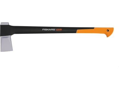 Fiskars Spaltaxt X25-XL  Länge 774 mm 