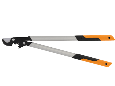 Fiskars PowerGear X Bypass-Getriebe-Astschere LX98-L  80 cm 