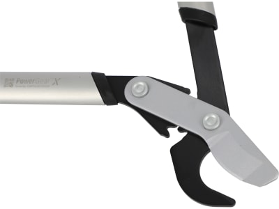 Fiskars PowerGear X Bypass-Getriebe-Astschere LX98-L  80 cm 