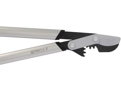Fiskars PowerGear X Bypass-Getriebe-Astschere LX98-L  80 cm 