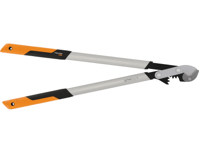 Fiskars PowerGear X Amboss-Getriebeastschere LX99-L  800 mm 