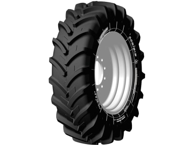 Michelin Traktorreifen AgriBib Radial TL Michelin Traktorreifen AgriBib Radial TL