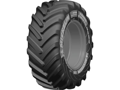 Michelin Traktorreifen IF 650/65 R 38 Axiobib 169D Radial TL Michelin Traktorreifen IF 650/65 R 38 Axiobib 169D Radial TL