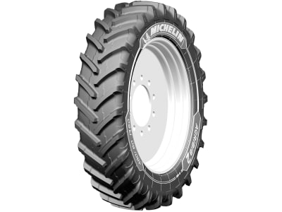 Michelin Traktorreifen 420/85 R 34 AgriBib 2 147A8; 147B Radial TL Michelin Traktorreifen 420/85 R 34 AgriBib 2 147A8; 147B Radial TL