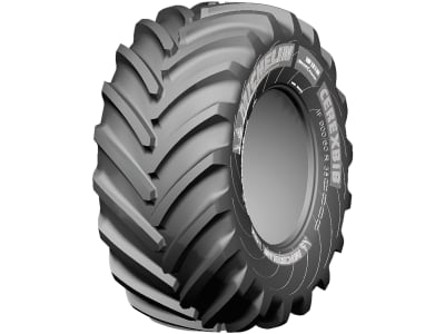 Michelin Landmaschinenreifen IF 1000/55 R 32 CFO CereXBib 188A8 Radial TL für Erntemaschinen