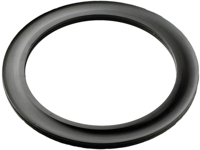 Melkeimerdichtung 203 x 107 mm, Profil, für DeLaval Melkeimerdichtung 203 x 107 mm, Profil, für DeLaval
