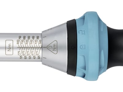 Hazet® Drehmomentschlüssel 3/4 ", 5145-3CT Hazet® Drehmomentschlüssel 3/4 ", 5145-3CT