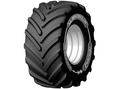 Michelin Landmaschinenreifen IF 800/70 R 32 CFO+ CereXBib 2 185A8 Radial TL für Erntemaschinen Michelin Landmaschinenreifen IF 800/70 R 32 CFO+ CereXBib 2 185A8 Radial TL für Erntemaschinen
