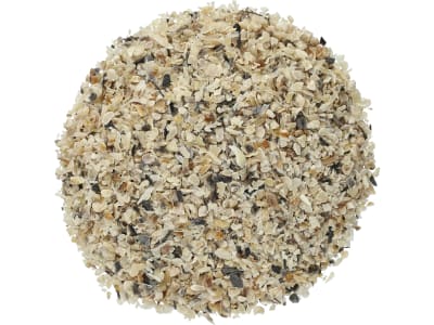Oscorna® Hornspäne Horngries organischer Stickstoffdünger N 14 mit 85-90 % humusbildender Substanz und Spurenelementen 25 kg Sack Grieß Oscorna® Hornspäne Horngries organischer Stickstoffdünger N 14 mit 85-90 % humusbildender Substanz und Spurenelementen 25 kg Sack Grieß