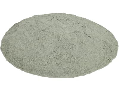 Oscorna® Luzian Steinmehl Bodenhilfsstoff aus jungvulkanischem Basaltgestein zur Bodenverbesserung und Bodenfruchtbarkeit 12,5 kg Sack  