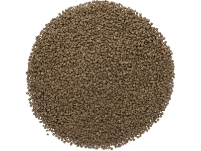 Oscorna® Rasaflor granulierter NPK 8+4+5 Rasendünger für Frühjahrs-, Sommer- und Herbstdüngung 25 kg Sack Granulat Oscorna® Rasaflor granulierter NPK 8+4+5 Rasendünger für Frühjahrs-, Sommer- und Herbstdüngung 25 kg Sack Granulat
