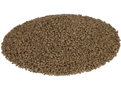 Oscorna® Rasaflor granulierter NPK 8+4+5 Rasendünger für Frühjahrs-, Sommer- und Herbstdüngung 25 kg Sack Granulat Oscorna® Rasaflor granulierter NPK 8+4+5 Rasendünger für Frühjahrs-, Sommer- und Herbstdüngung 25 kg Sack Granulat