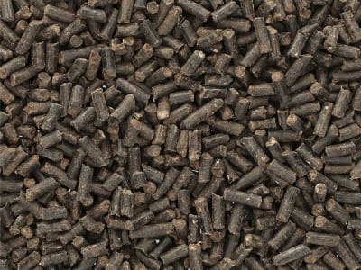 Oscorna® Aminohum Hühnerdünger pelletierter NPK 4+3+3, für Garten, Weinbau, Landschaftsgärtner, Land- und Forstwirtschaft 25 kg Sack Pellet Oscorna® Aminohum Hühnerdünger pelletierter NPK 4+3+3, für Garten, Weinbau, Landschaftsgärtner, Land- und Forstwirtschaft 25 kg Sack Pellet