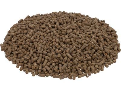 Oscorna® Animalin organischer NPK 7+4+0.5 Naturdünger mit Sofort- u. Langzeitwirkung, für Sträucher, Blumen und Zierpflanzen 20 kg Sack Pellet Oscorna® Animalin organischer NPK 7+4+0.5 Naturdünger mit Sofort- u. Langzeitwirkung, für Sträucher, Blumen und Zierpflanzen 20 kg Sack Pellet