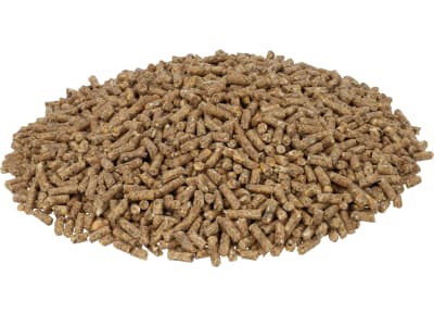 Bonimal FEED RK Kälber 204 EU OG für Rinder Pellet 25 kg Sack