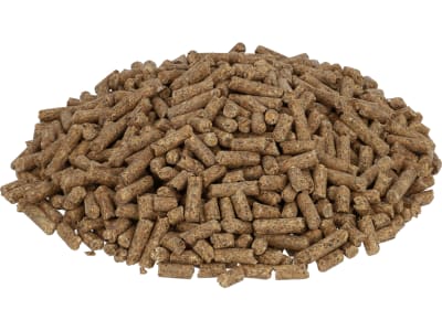 Bonimal FEED RK 153 EU OG für Rinder Pellet 25 kg Sack