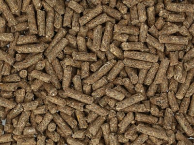 Bonimal FEED RK 251 EU OG Pellet Bonimal FEED RK 251 EU OG Pellet