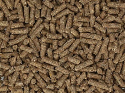 Bonimal FEED RK 251 EU OG 750 kg BigBag Pellet