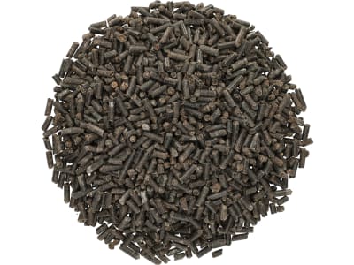 Oscorna® RinderDung langanhaltend und mild wirkende NPK 2+2.5+2 Wirtschaftsdünger für alle Gartenkulturen 10,5 kg Sack  