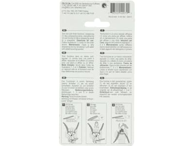 FELCO 903 Diamant-Schleifstein  100 mm 