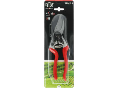 FELCO 9 Baum-, Reb- und Gartenschere L für Linkshänder FELCO 9 Baum-, Reb- und Gartenschere L für Linkshänder