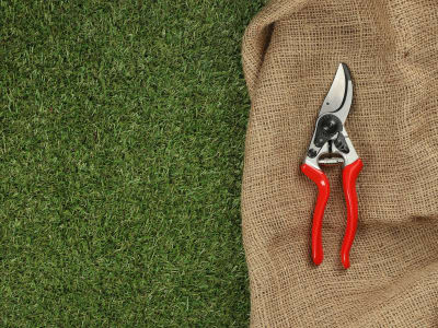FELCO 9 Baum-, Reb- und Gartenschere L für Linkshänder FELCO 9 Baum-, Reb- und Gartenschere L für Linkshänder