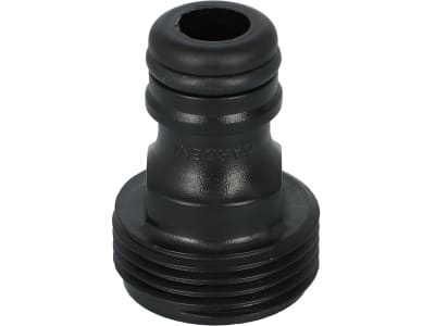 Gardena Geräteadapter Gewinde 3/4" Schlauchadapter 02921-20 Gardena Geräteadapter Gewinde 3/4" Schlauchadapter 02921-20