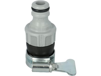 Gardena Wasserdieb für Gartenschläuche Wasserschläuche 02908-20 Gardena Wasserdieb für Gartenschläuche Wasserschläuche 02908-20